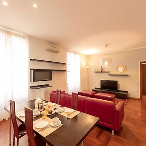 Appartement met Drie Slaapkamers
